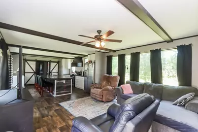 1185 E River Rd, Wewahitchka, FL 32465 - Photo 5