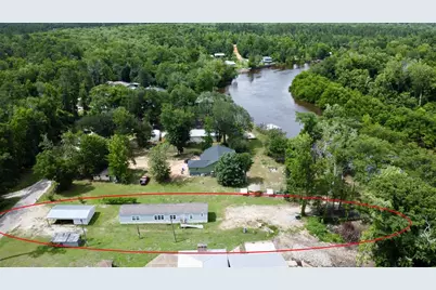 1185 E River Rd, Wewahitchka, FL 32465 - Photo 1