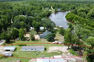 1185 E River Rd, Wewahitchka, FL 32465 - Photo 1