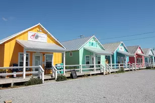 7501 Hwy 98, Port Saint Joe, FL 32456 - Photo 91