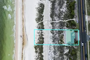 7501 Hwy 98, Port Saint Joe, FL 32456 - Photo 81