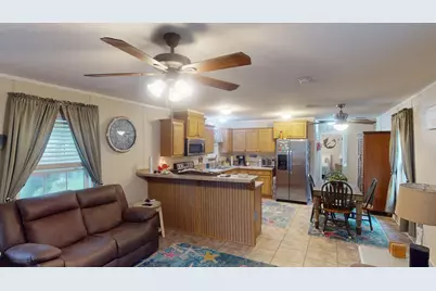 338 Selma St, Port Saint Joe, FL 32456 - Photo 5