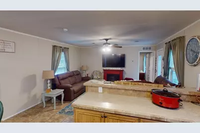 338 Selma St, Port Saint Joe, FL 32456 - Photo 9