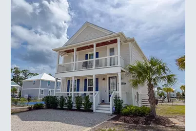 148 Rhonda Del Sol Cir, Cape San Blas, FL 32456 - Photo 43