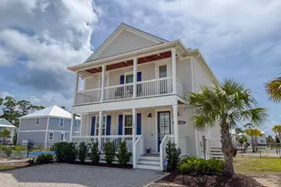 148 Rhonda del Sol Cir, Cape San Blas, FL 32456 - Photo 43
