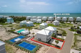 148 Rhonda del Sol Cir, Cape San Blas, FL 32456 - Photo 1