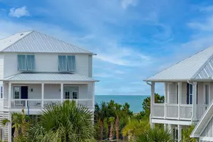 148 Rhonda del Sol Cir, Cape San Blas, FL 32456 - Photo 27
