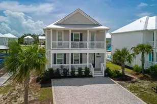 148 Rhonda del Sol Cir, Cape San Blas, FL 32456 - Photo 1