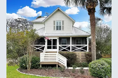 802 Marvin Ave, Port Saint Joe, FL 32456 - Photo 1