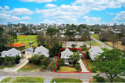 802 Marvin Ave, Port Saint Joe, FL 32456 - Photo 29