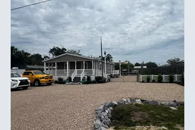 346 Ponce De Leon St, Port Saint Joe, FL 32456 - Photo 1