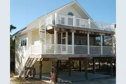 118 Sea Dune Dr, Port Saint Joe, FL 32456 - Photo 1