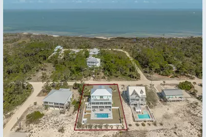 708 E Pine Ave, Saint George Island, FL 32328 - Photo 69