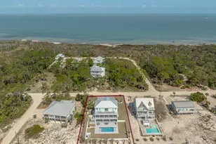 708 E Pine Ave, Saint George Island, FL 32328 - Photo 69