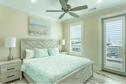 708 E Pine Ave, Saint George Island, FL 32328 - Photo 37