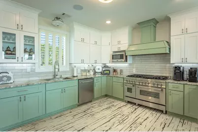708 E Pine Ave, Saint George Island, FL 32328 - Photo 5
