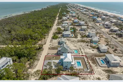 708 E Pine Ave, Saint George Island, FL 32328 - Photo 73