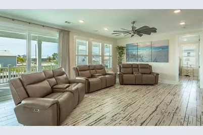 708 E Pine Ave, Saint George Island, FL 32328 - Photo 11