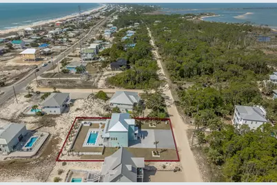 708 E Pine Ave, Saint George Island, FL 32328 - Photo 71