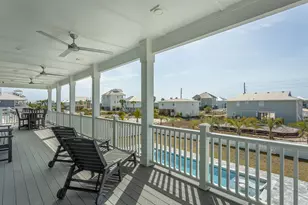 708 E Pine Ave, Saint George Island, FL 32328 - Photo 25