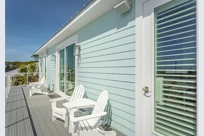 708 E Pine Ave, Saint George Island, FL 32328 - Photo 45