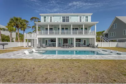 708 E Pine Ave, Saint George Island, FL 32328 - Photo 3