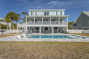 708 E Pine Ave, Saint George Island, FL 32328 - Photo 3