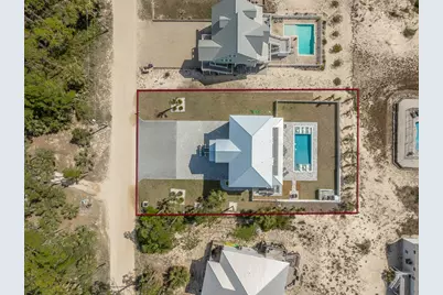 708 E Pine Ave, Saint George Island, FL 32328 - Photo 47