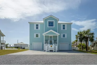 708 E Pine Ave, Saint George Island, FL 32328 - Photo 1