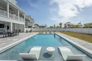 708 E Pine Ave, Saint George Island, FL 32328 - Photo 57