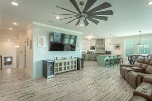 708 E Pine Ave, Saint George Island, FL 32328 - Photo 13