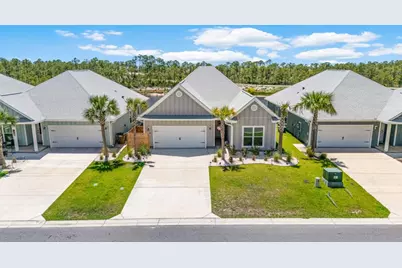 937 Backwater Rd, Port Saint Joe, FL 32456 - Photo 1