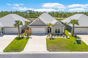 937 Backwater Rd, Port Saint Joe, FL 32456 - Photo 1