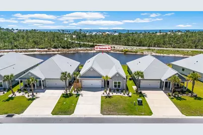 937 Backwater Rd, Port Saint Joe, FL 32456 - Photo 5