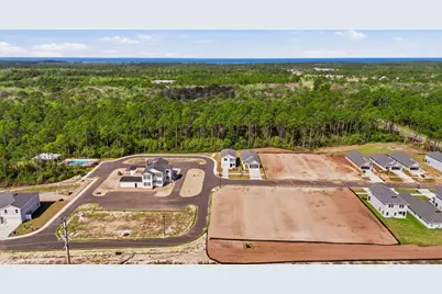 414 Chateau Ln, Port Saint Joe, FL 32456 - Photo 43