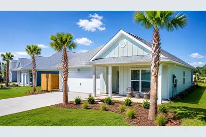 953 Backwater Rd, Port Saint Joe, FL 32456 - Photo 1