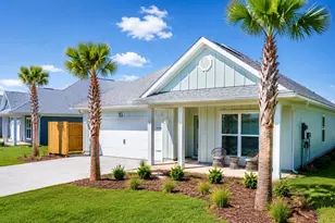 953 Backwater Rd, Port Saint Joe, FL 32456 - Photo 1