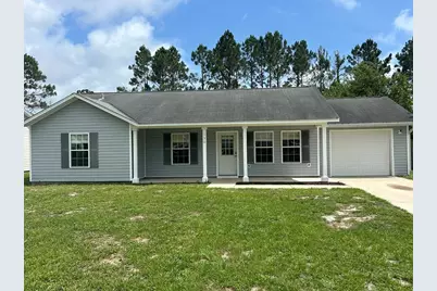 130 Bridgeport Ln, Port Saint Joe, FL 32456 - Photo 1
