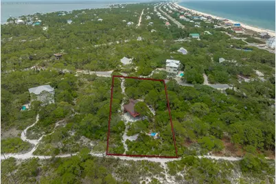 1240 Sea Dune Dr, Saint George Island, FL 32328 - Photo 35