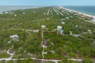 1240 Sea Dune Dr, Saint George Island, FL 32328 - Photo 35