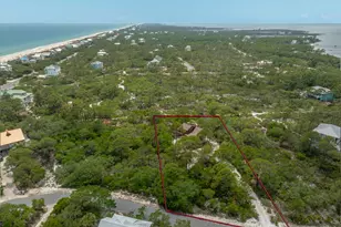 1240 Sea Dune Dr, Saint George Island, FL 32328 - Photo 37