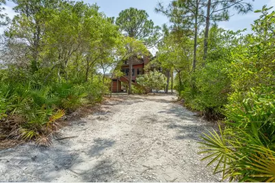 1240 Sea Dune Dr, Saint George Island, FL 32328 - Photo 3