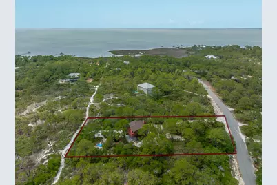 1240 Sea Dune Dr, Saint George Island, FL 32328 - Photo 39