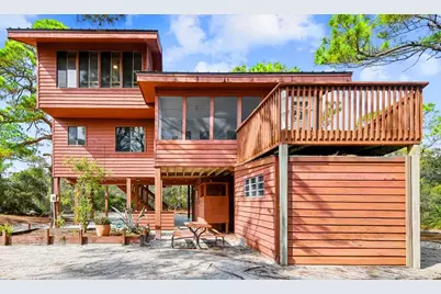 1240 Sea Dune Dr, Saint George Island, FL 32328 - Photo 1