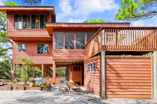 1240 Sea Dune Dr, Saint George Island, FL 32328 - Photo 1