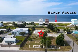9020 Hwy 98 W, Port Saint Joe, FL 32456 - Photo 1