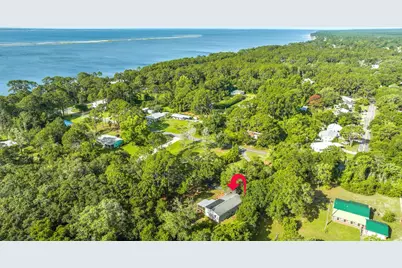 129 Franklin St, Carrabelle, FL 32322 - Photo 35