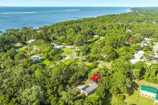 129 Franklin St, Carrabelle, FL 32322 - Photo 35