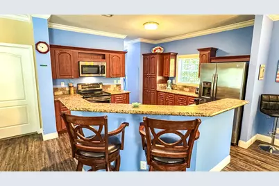129 Franklin St, Carrabelle, FL 32322 - Photo 17