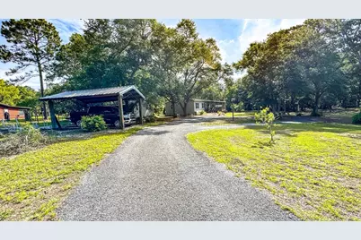 129 Franklin St, Carrabelle, FL 32322 - Photo 3